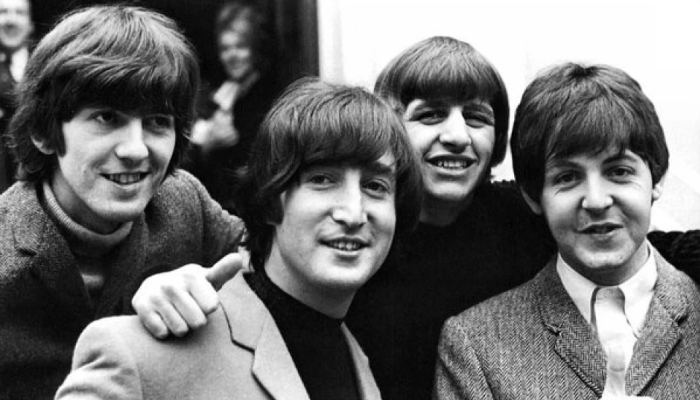 Stephen King heaps on praises for The Beatles in exclusive interview
