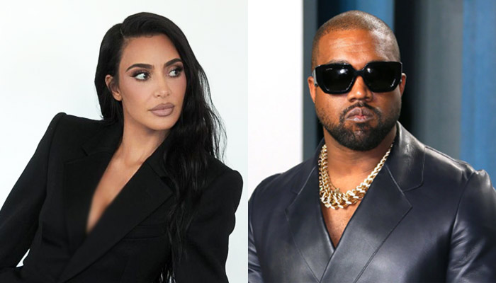 Kim Kardashion makes first social media appearance after Kanye West, Bianca Censori Grammys stunt