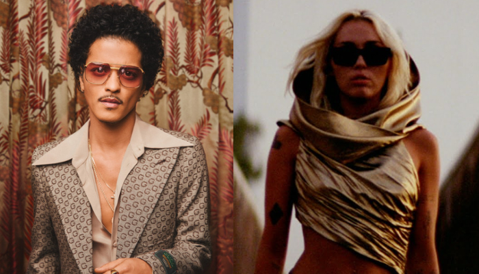 Miley Cyrus hits with another explosive update in Bruno Mars lawsuit